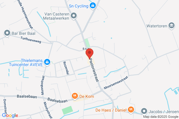 Vankeerberghen Rene