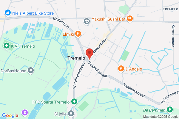 Vanparijs/Theo