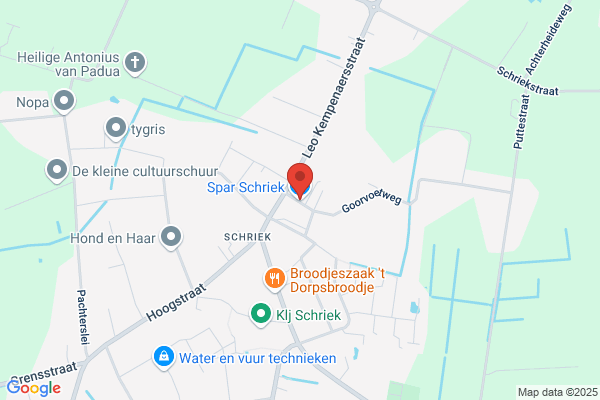 Spar Grootlo