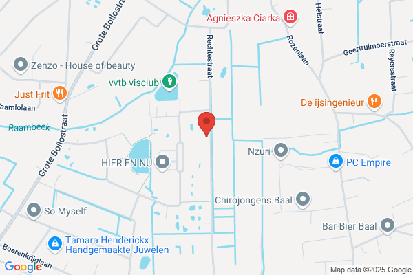 Belgian Real Estate Serv.