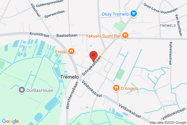 Den Trommel