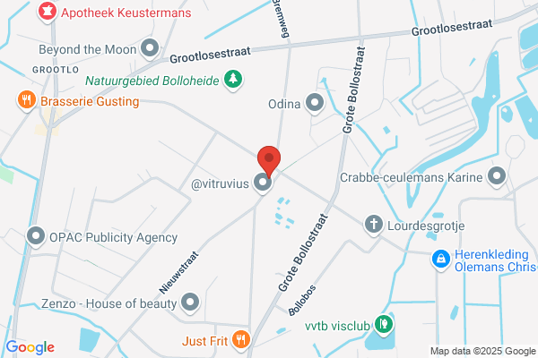 Fdn Security Systems Bvba