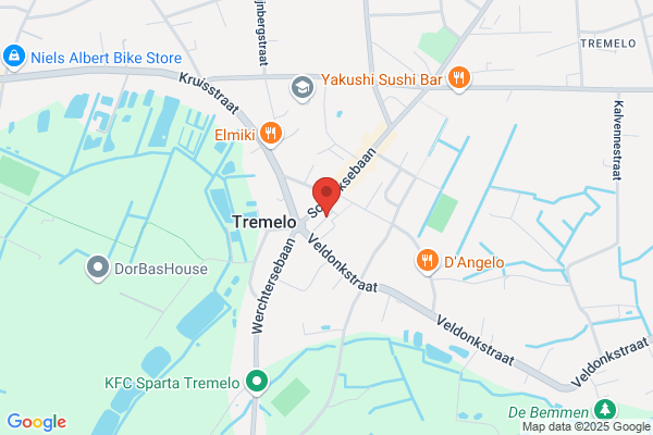 Gemeentebestuur Tremelo