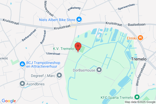 Koninklijke Football Club Tremelo