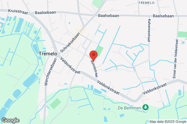 Van Nuffelen-Tremdecor