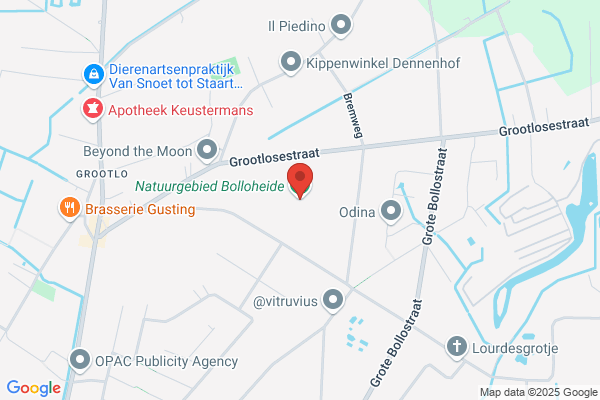 Visdorpje (Het)
