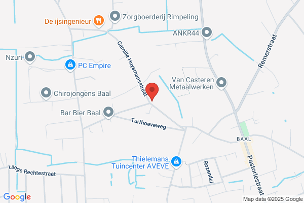 Bezettingswerken Michel Bvba