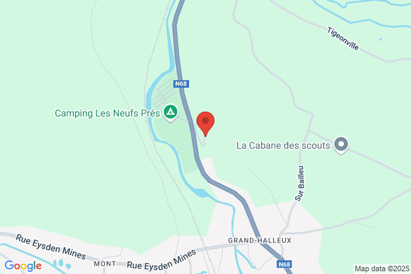 Ardenne Résidence Asbl