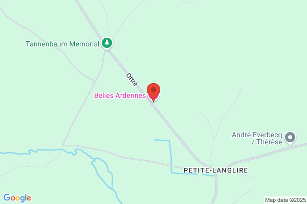 Ardennes-Villa.Com