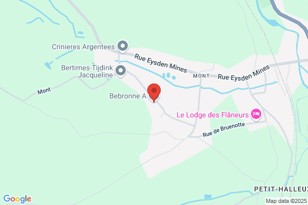 Bebronne A