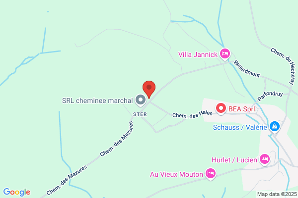 Bettonville/Michel