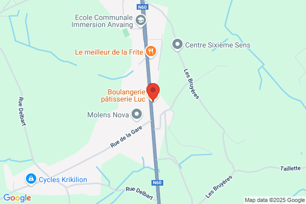 Boulanger/Luc