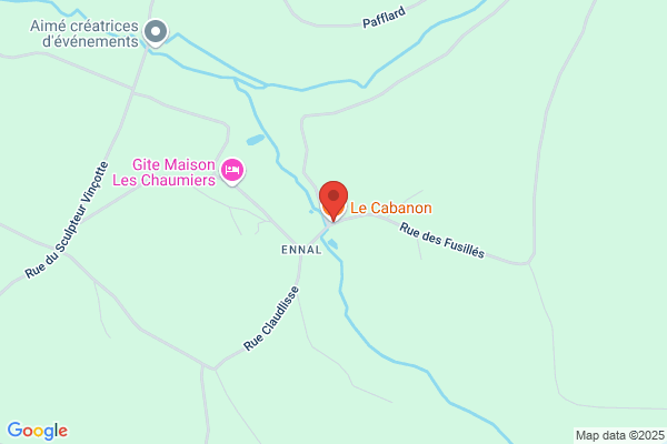 Cabanon (Le)
