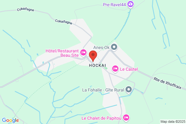 Chalsèche-Nicolai/Michel