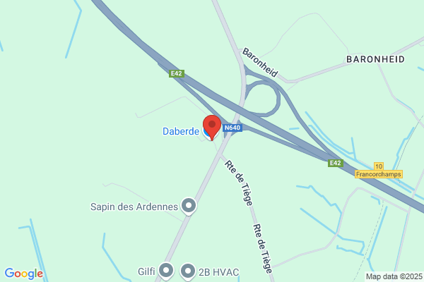 Dever/André