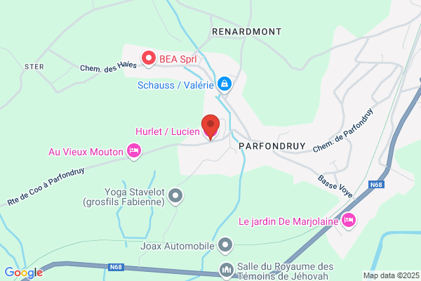Ferme Hurlet (La)
