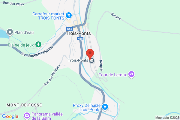 Gaspard-Pochet