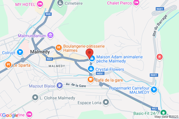Instant Beauté