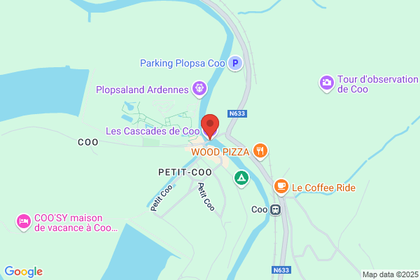 Maison Simonet