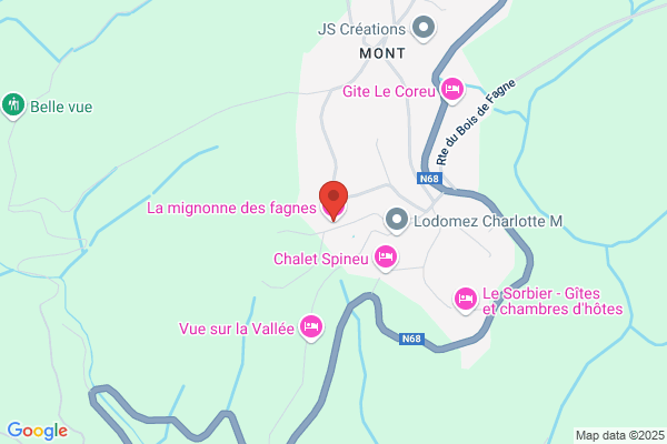 Mignon V