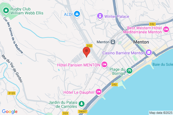 Paquay-Filot/Francis