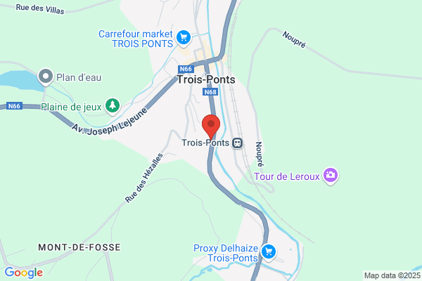 Photo Ardennes