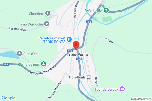 Restaurant De La Place