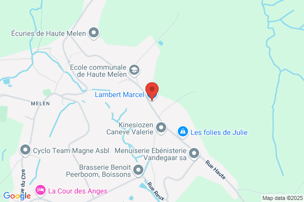 Lambert Marcel Sprl