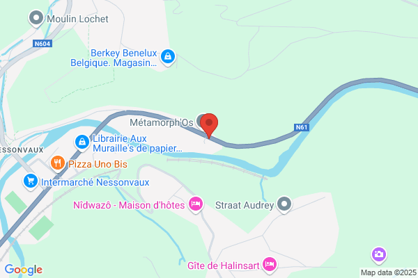 Batelec Entrepr. Scrl