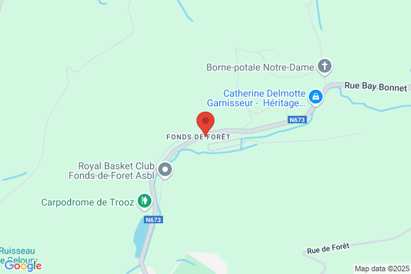 Etablissements Viellevoye