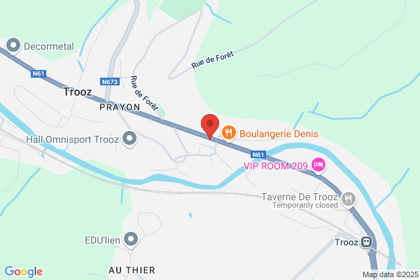 Fiduciaire Deronchêne