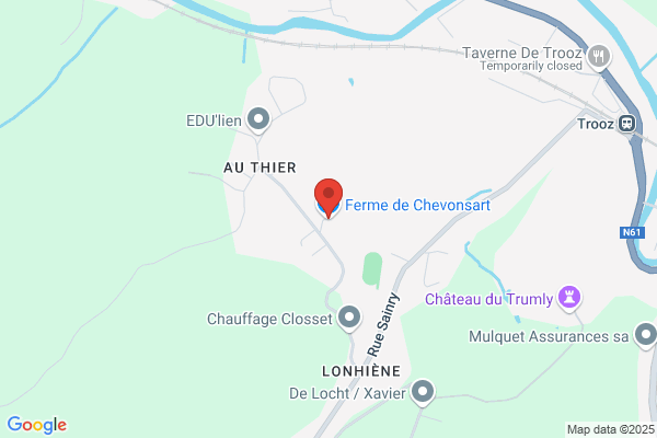Clotuche/Valérie