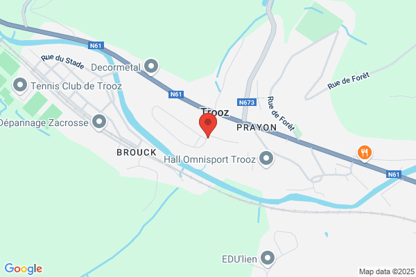 Istace/Michel