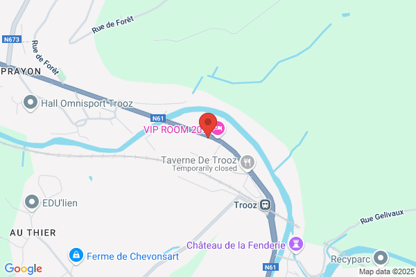 Bovy Frédéric