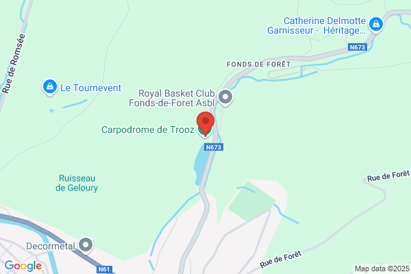 H. De Rode