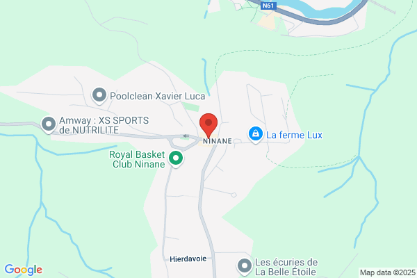 Boulangerie Pétrin Des Délices