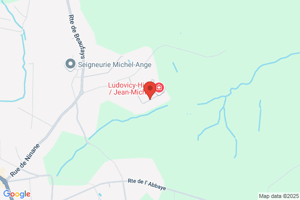 Defontaine-Thonnard/Philippe