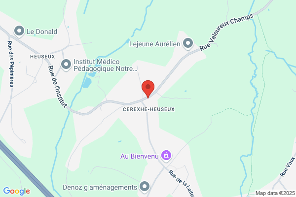 Leclercq/Cecile