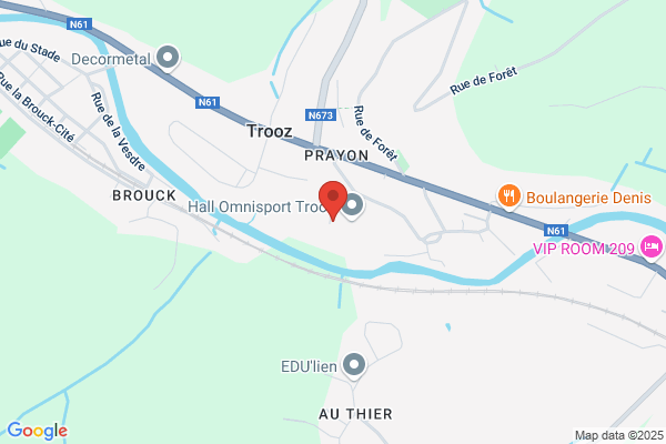 Lempereur/Isabelle