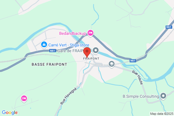 Bastin Marie-Astrid