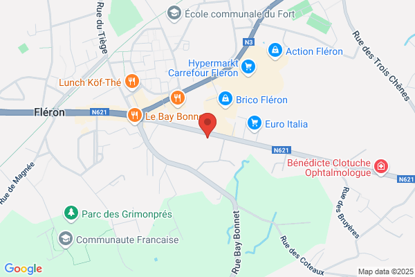 Frambach Stéphanie