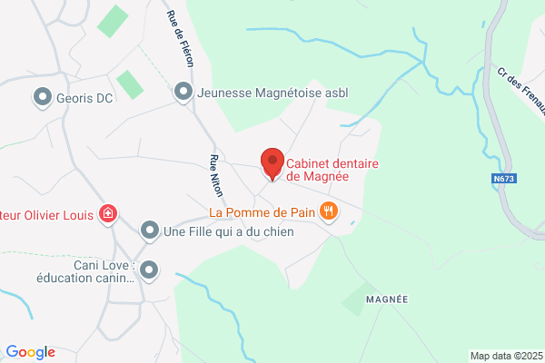 Gonze Dominique