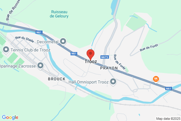 Berton Concept & Réalisation