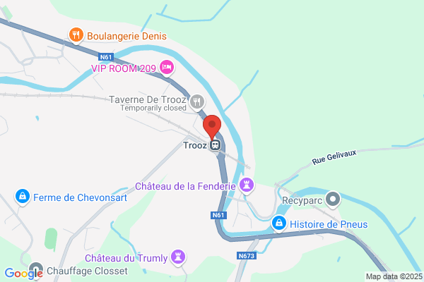 Louveigne Initiatives