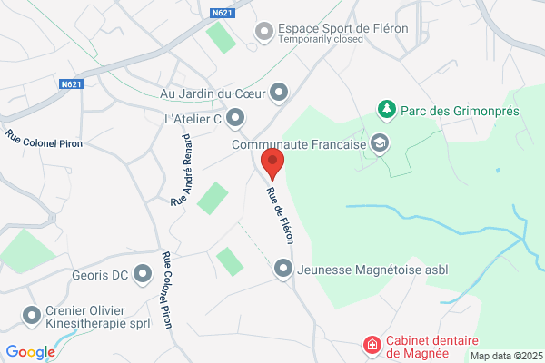 Mailleux/Colette