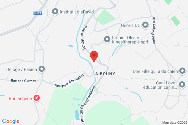 Collignon/Jacques