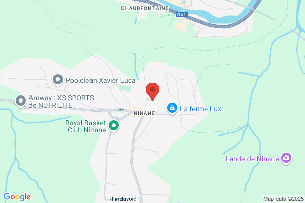 Dubois/Luc