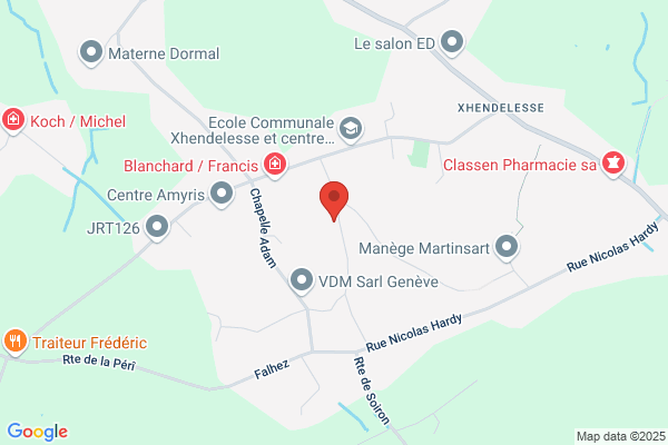 Hausmann/Caroline