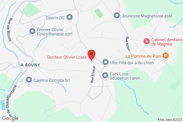 Louis/Olivier