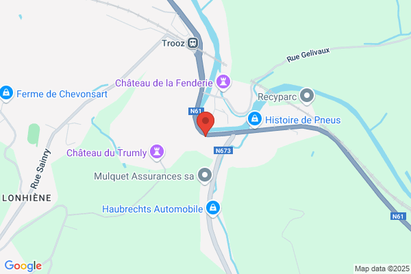 Les Caves D'alex